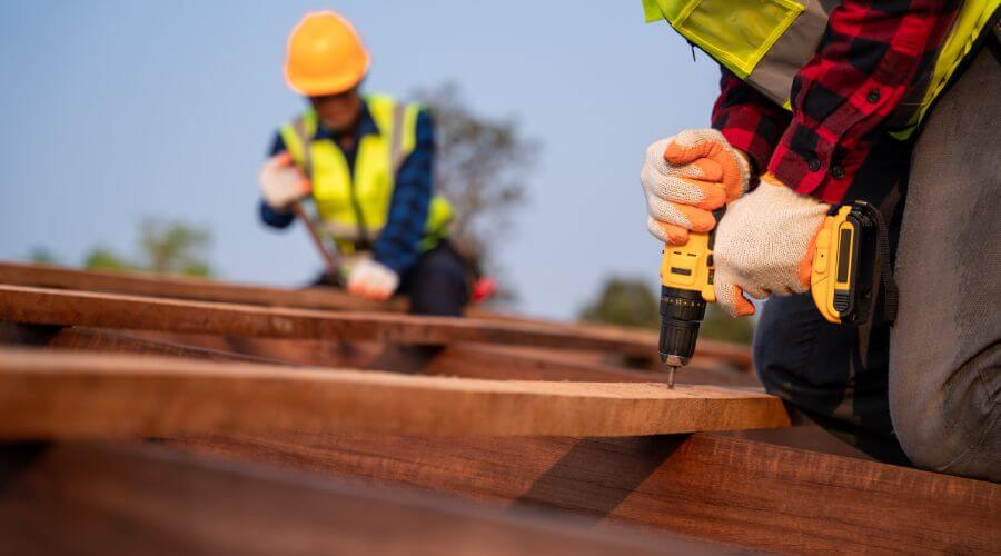 Local Siding Services in New Franklin, MO